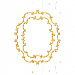 Patterns And Boards Embroidery Design 10